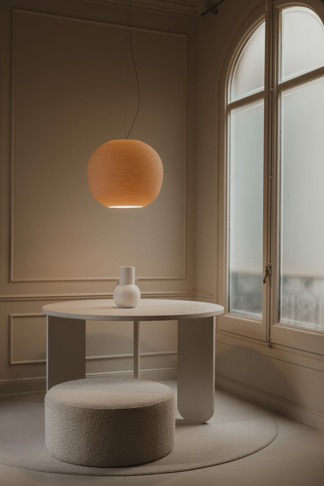 TIERRA 500 pendant lamp