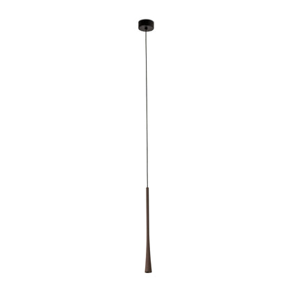 DIANA 400 Brown pendant lamp