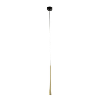 DIANA 400 Gold pendant lamp