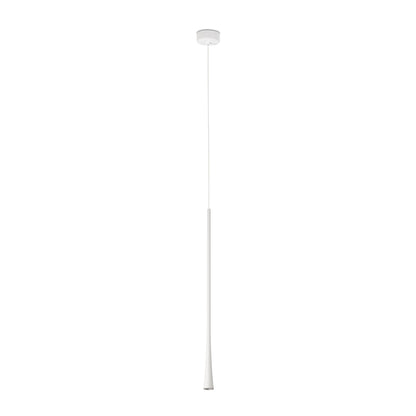 DIANA 600 White pendant lamp