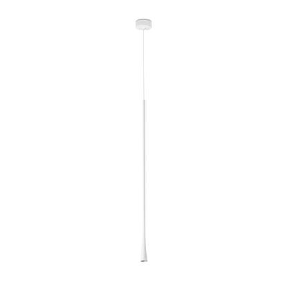 DIANA 800 White pendant lamp