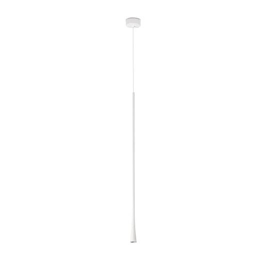 Pendant lamp DIANA 800 WHITE LED PENDANT 6W 2700K