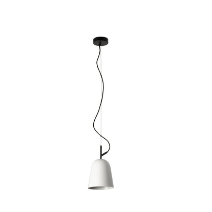 STUDIO 160 white pendant lamp
