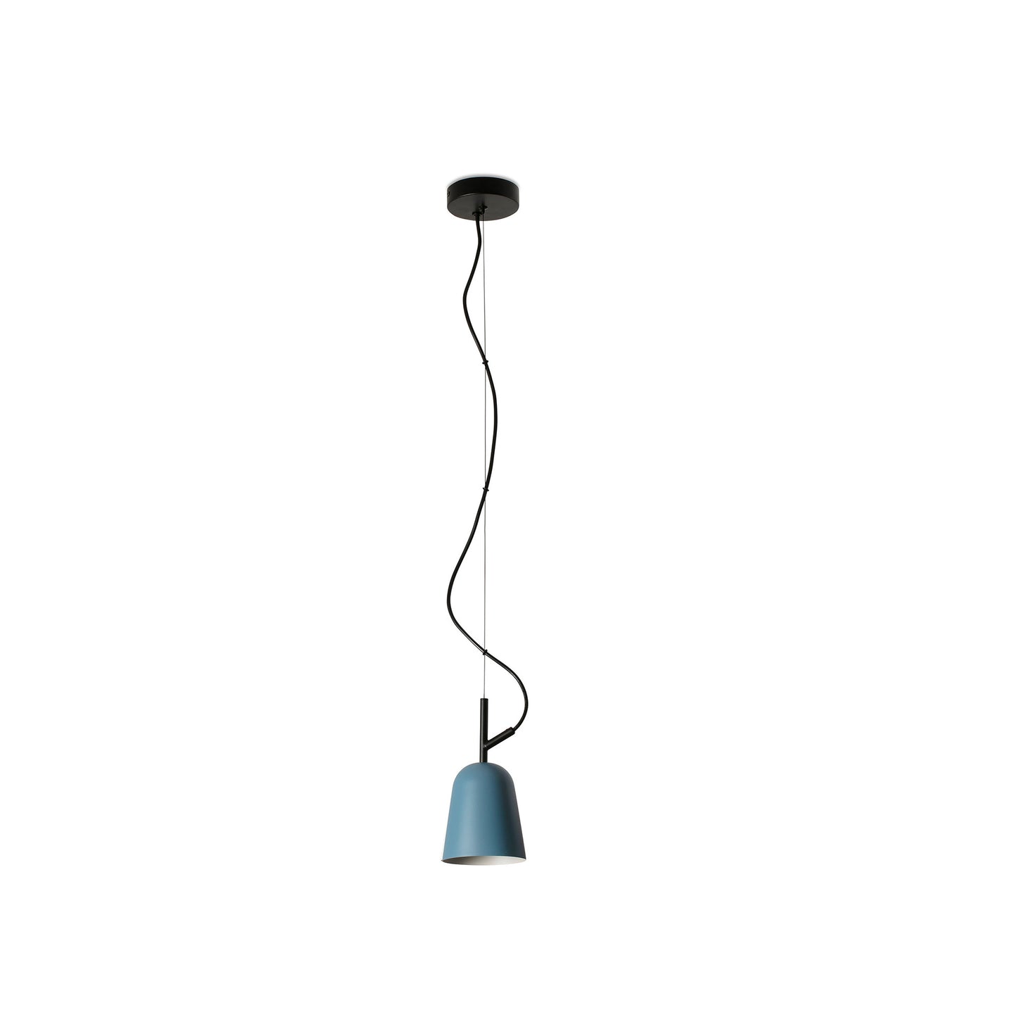 STUDIO 110 Blue pendant lamp