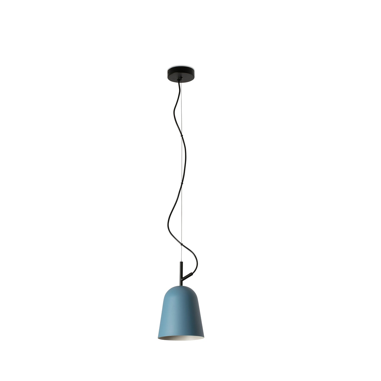 STUDIO 160 Blue pendant lamp