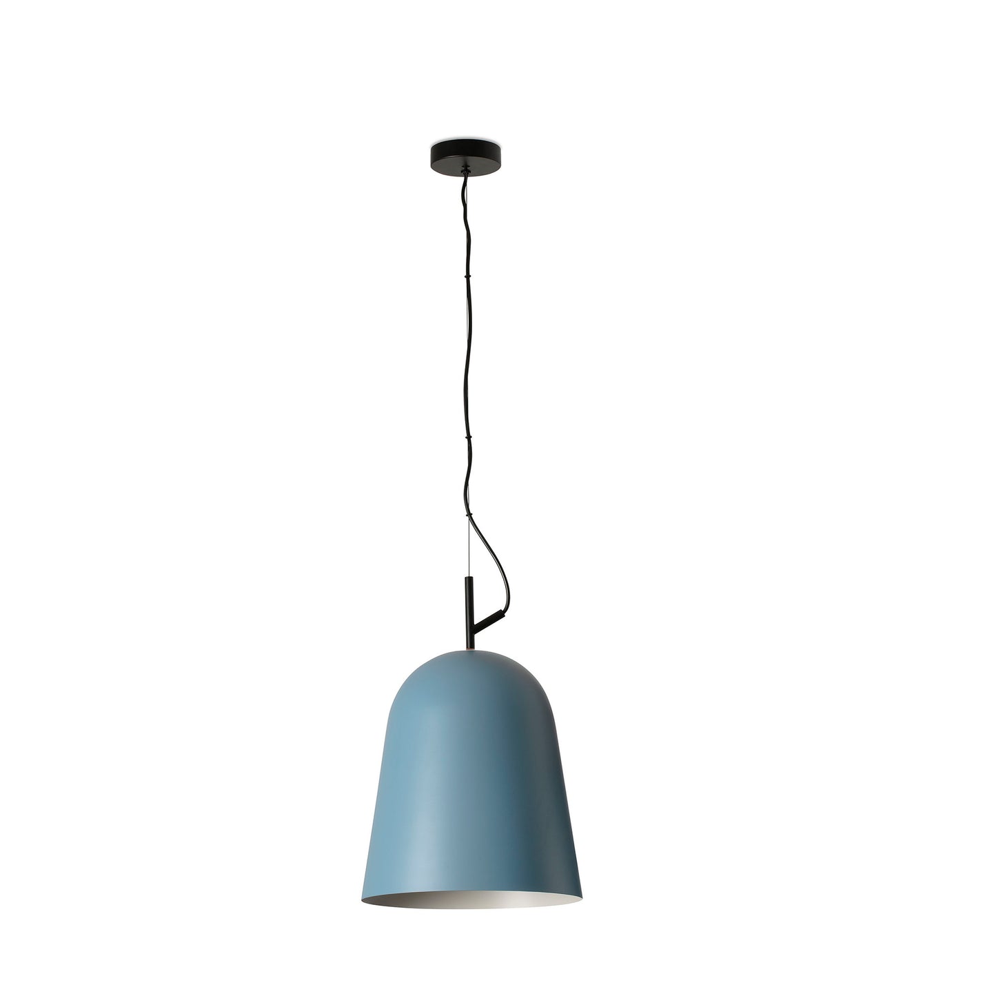 STUDIO 290 Blue pendant lamp