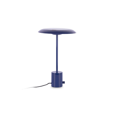 HOSHI Blue table lamp