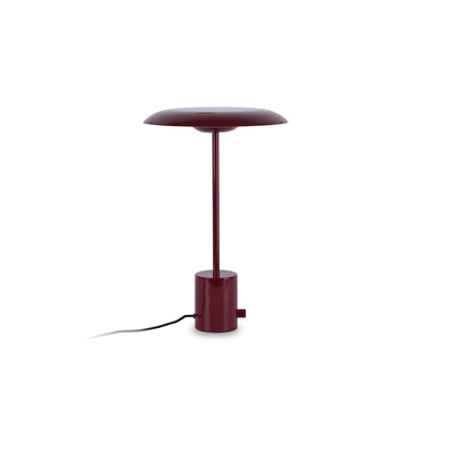 HOSHI Garnet table lamp