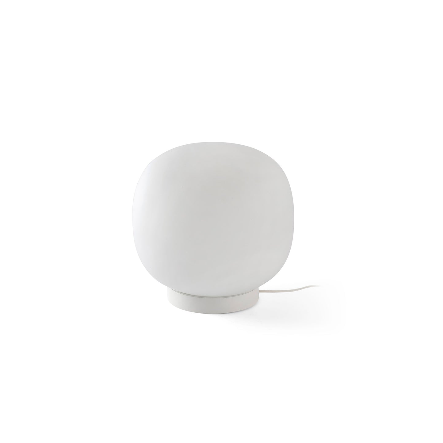 AMELIA White table lamp