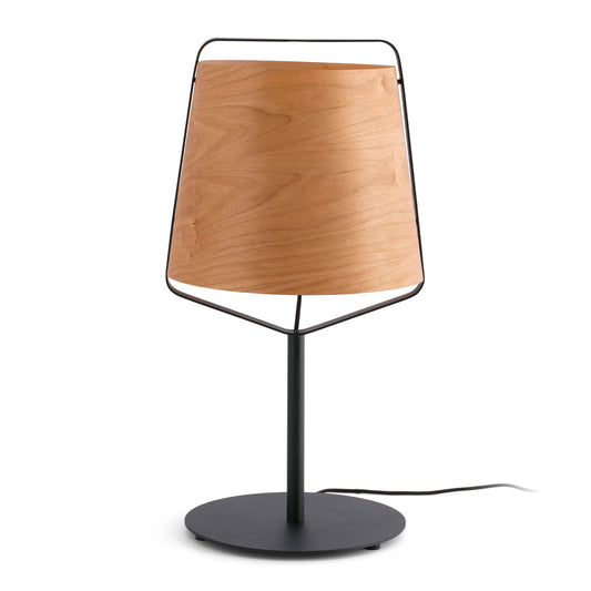 Laualamp STOOD TABLETOP E27 MUST + PUIT MAX 20W