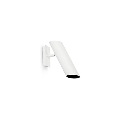 LINK White wall lamp
