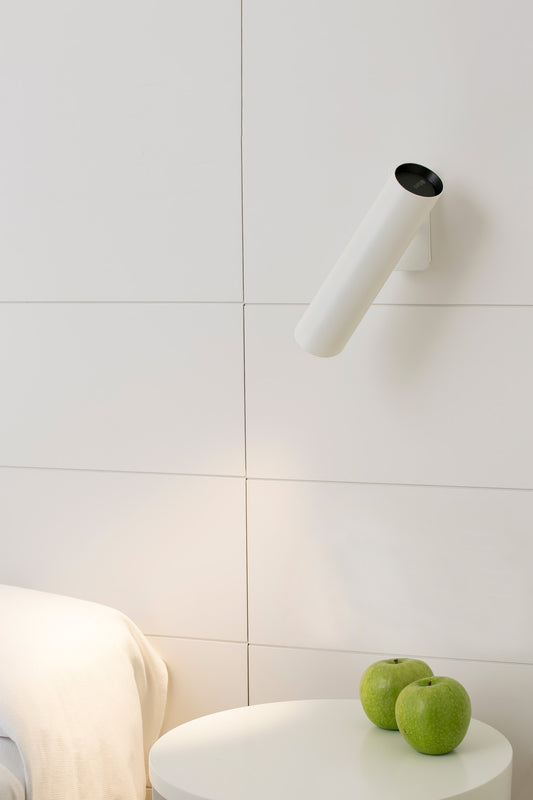 Aplique LINK BLANCO BOMBILLA 1xGU10