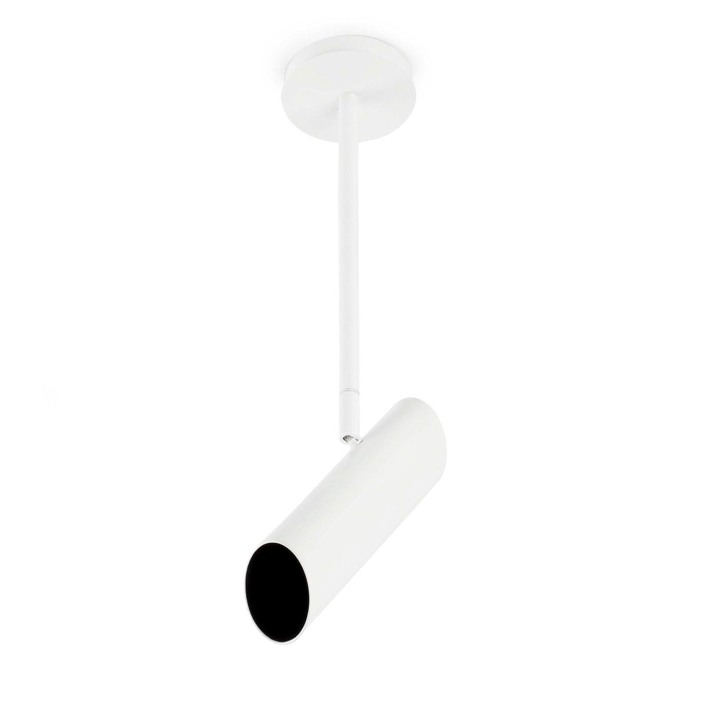 LINK White pendant lamp
