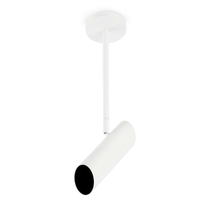LINK White pendant lamp
