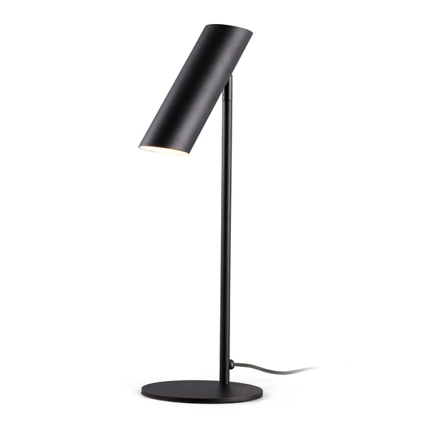 Table lamp LINK DESKTOP BLACK 1xGU10