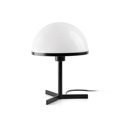 DOME S Table lamp black