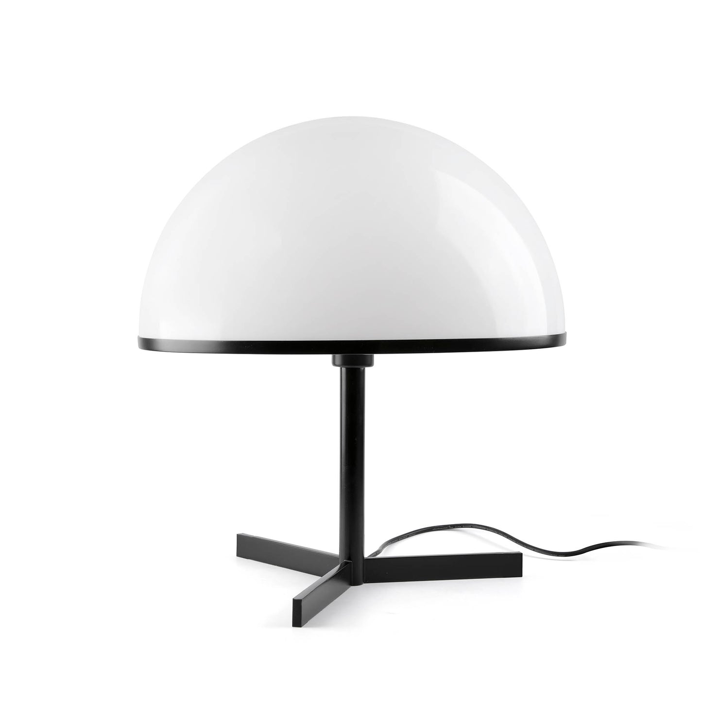 DOME M Table lamp black