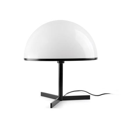 DOME M Table lamp black