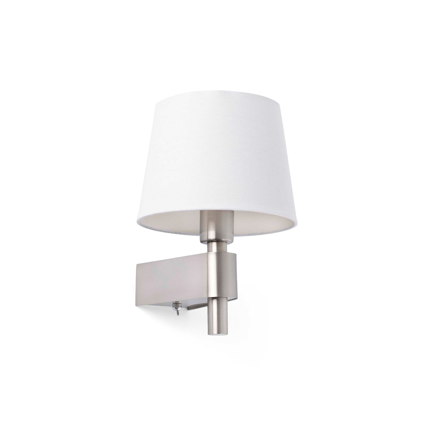 ROOM White wall lamp
