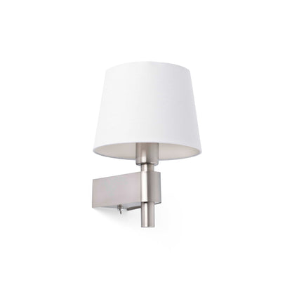 ROOM White wall lamp