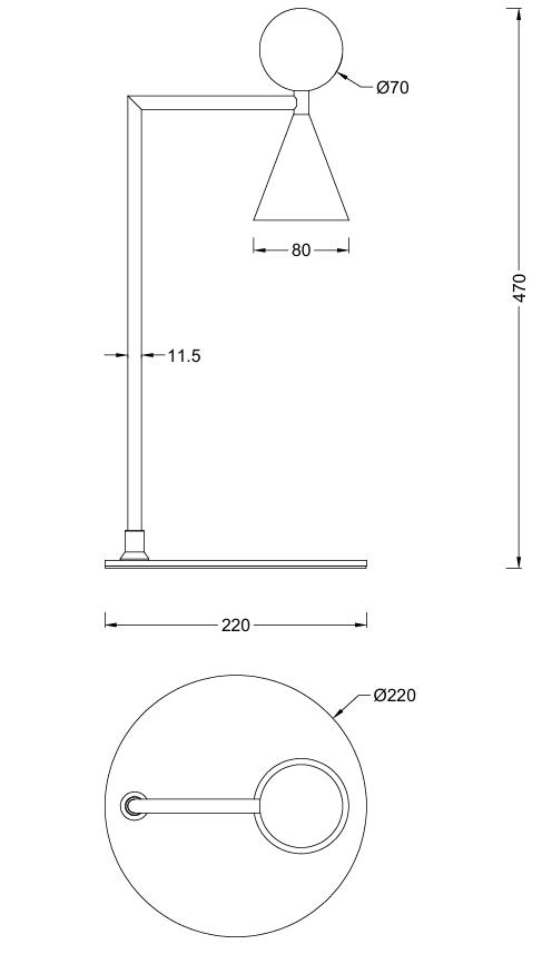 Maxlight T0069 Bingo
