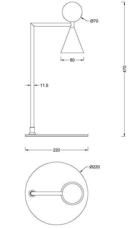 Maxlight T0069 Bingo