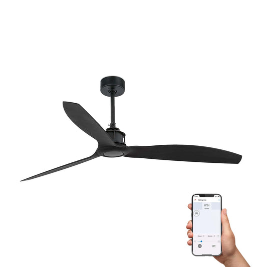 JUST FAN M matt must ventilaator TUYA