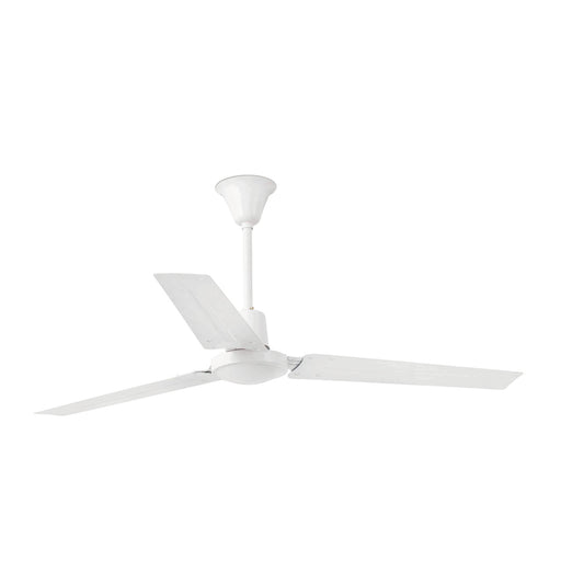 INDUS L valge ventilaator