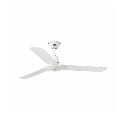 ECO INDUS M valge ventilaator