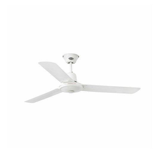 ECO INDUS M valge ventilaator