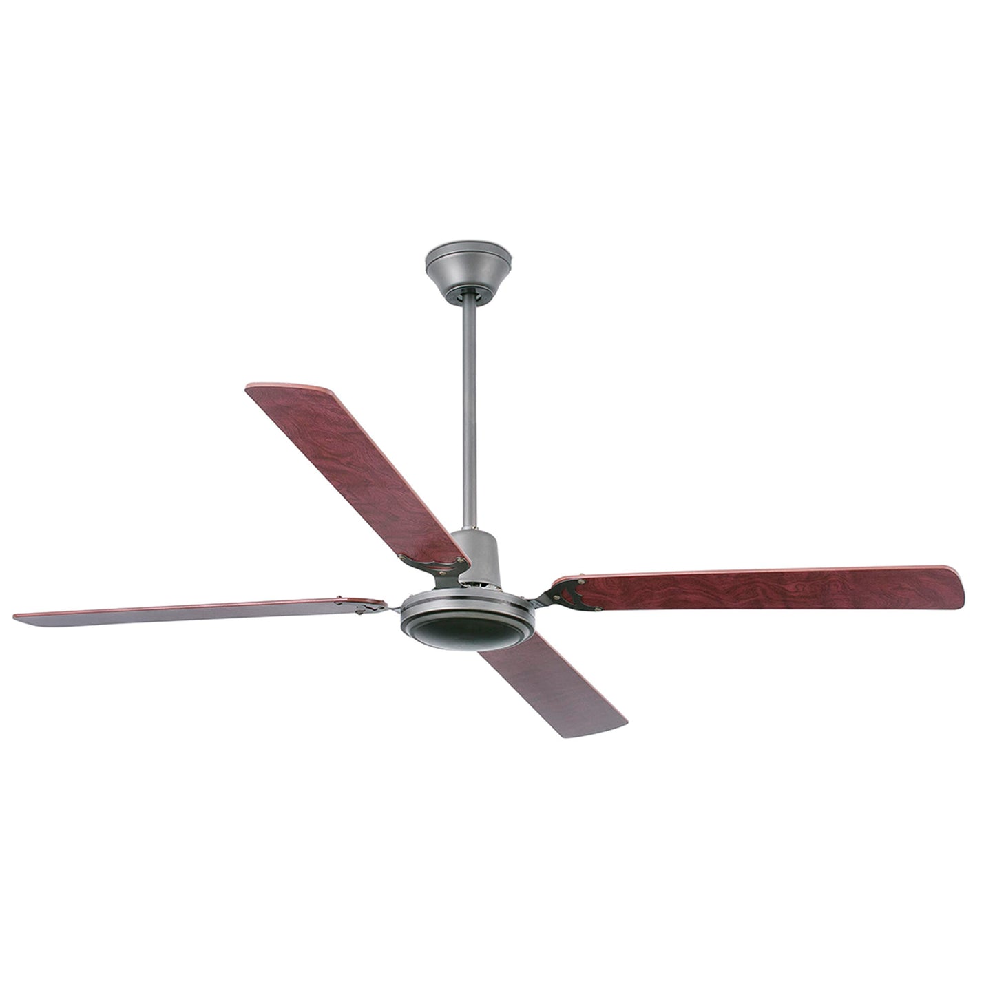 110V MALVINAS Ø1400MM GRIS ANTRACITA 4 PALAS