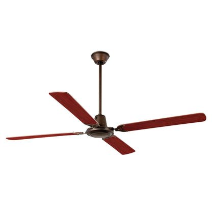 MALVINAS L Mahogany fan