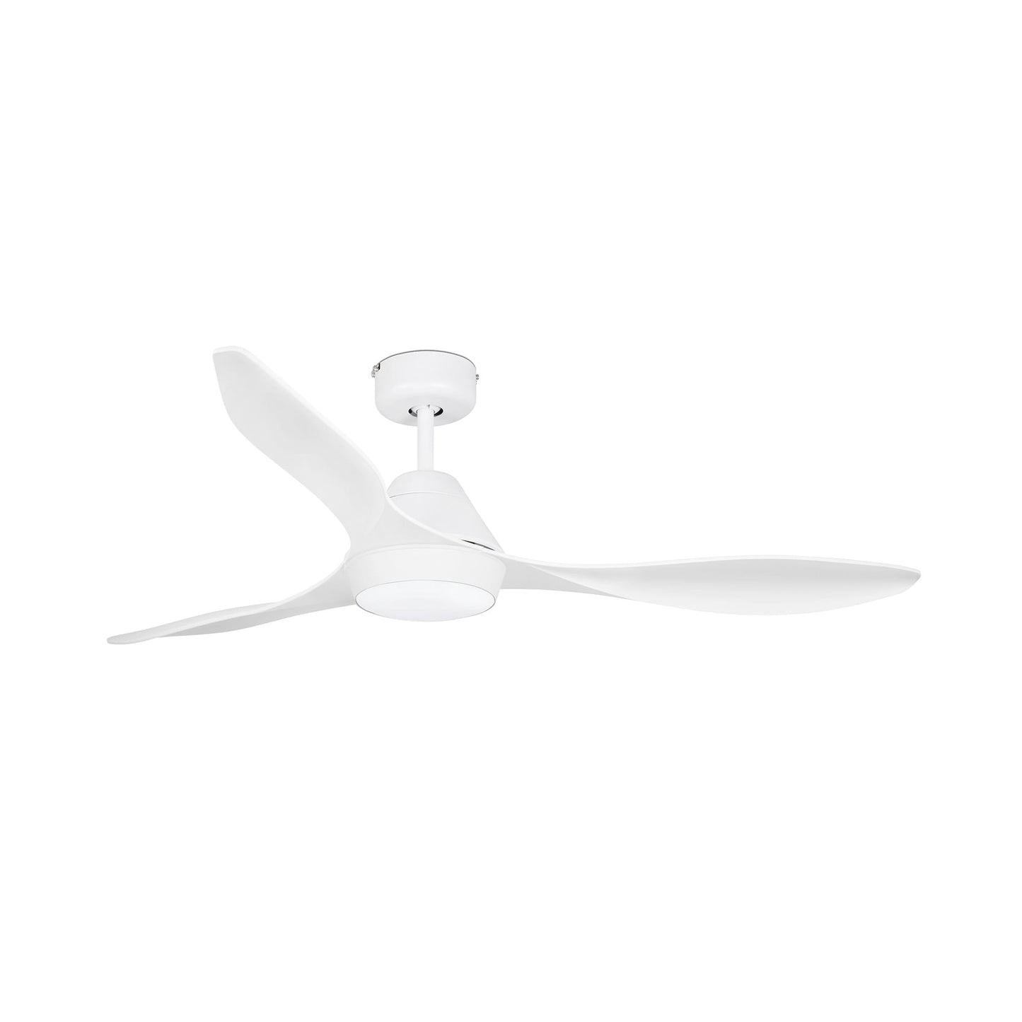 POLARIS L LED White fan