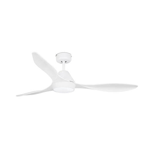 POLARIS L LED valge ventilaator