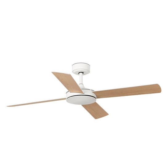 MALLORCA L valge/vahtra ventilaator