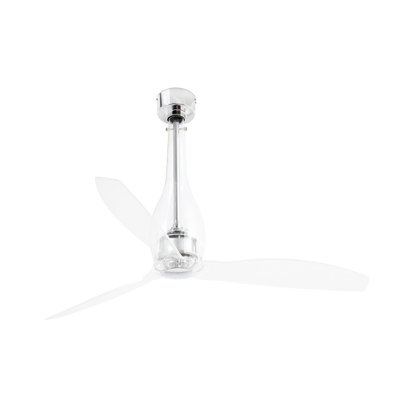 ETERFAN M Transparent fan