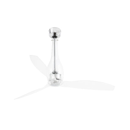 ETERFAN M Transparent fan