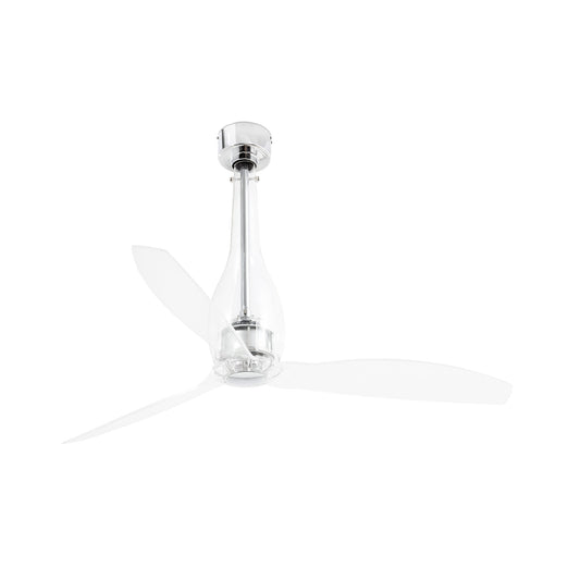 ETERFAN M Läbipaistev ventilaator