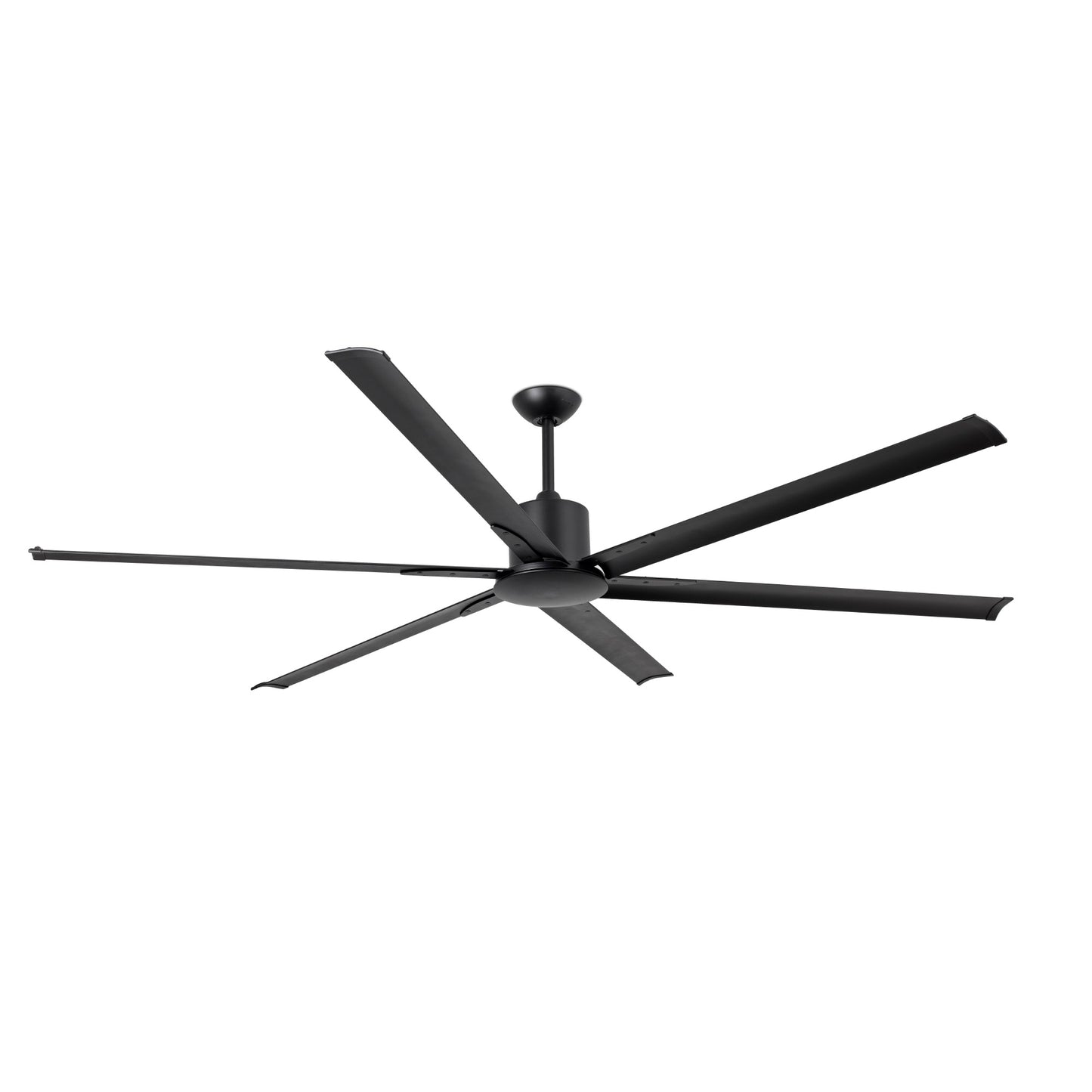ANDROS XXL must ventilaator