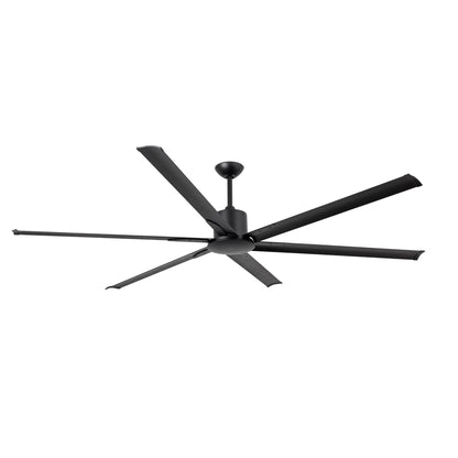 ANDROS XXL must ventilaator