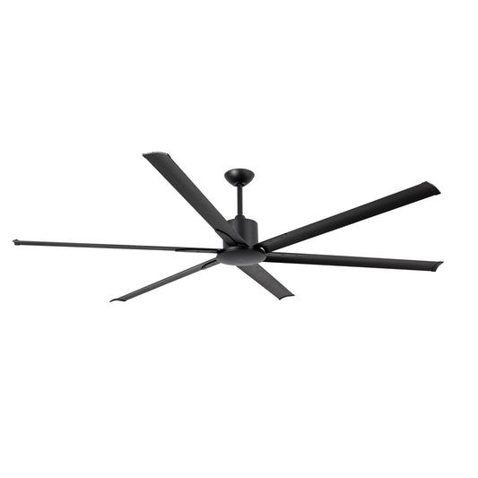 ANDROS XXL must ventilaator