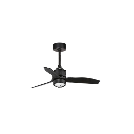 JUST FAN S mattmust ventilaator seinakontroller 3000K