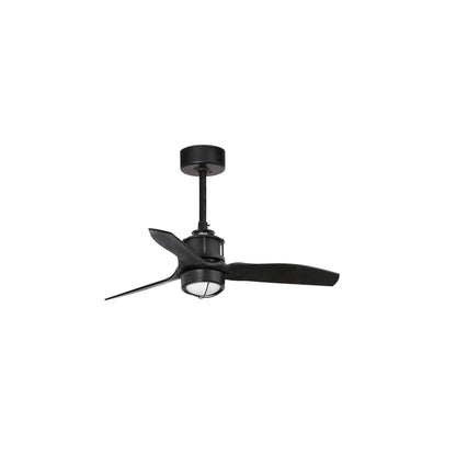 JUST FAN S Matt must ventilaator 3000K 1-10V