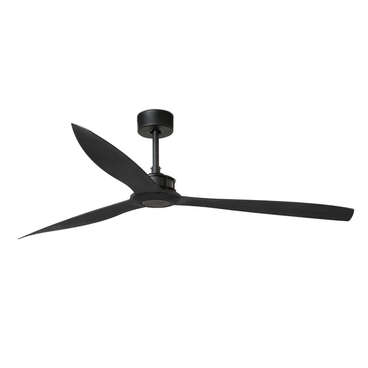 JUST FAN XL Matt must ventilaator178cm