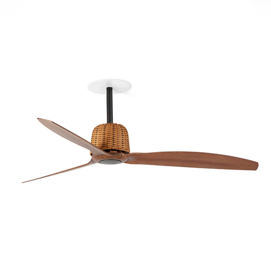 WEAVER SÜVISTATAV MUST/PÄHKLIPUU VENTILAATOR
