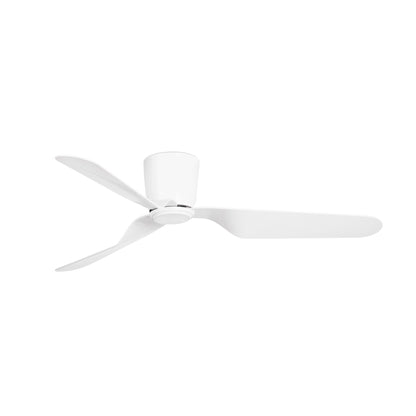 PEMBA L valge ventilaator