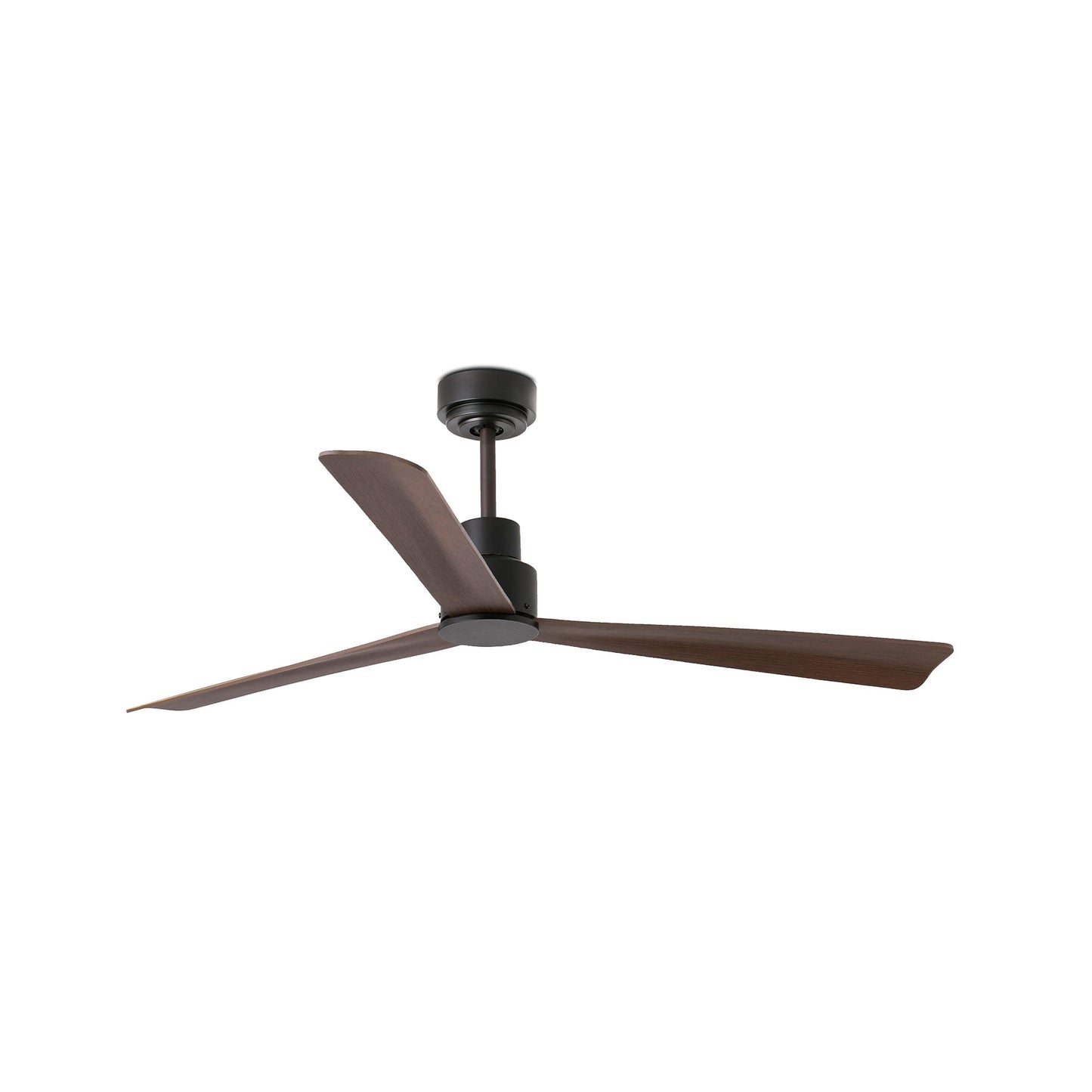 NASSAU M Brown fan