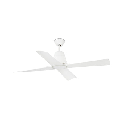 TYPHOON M White fan IP44
