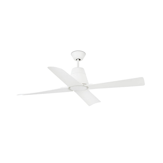 TYPHOON M valge ventilaator IP44