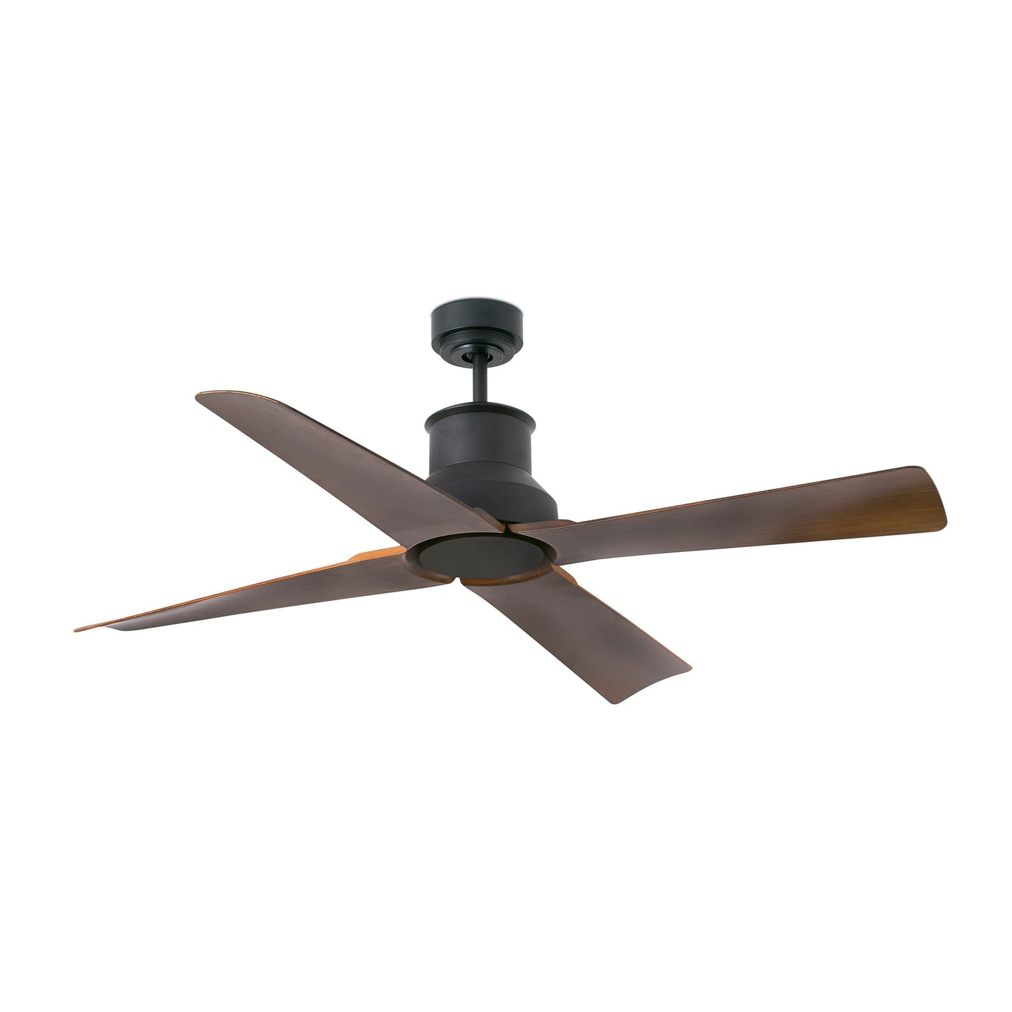 WINCHE M Must/pruun ventilaator IP44